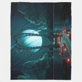 Cobertor De Velo Gazebo (Midnight)