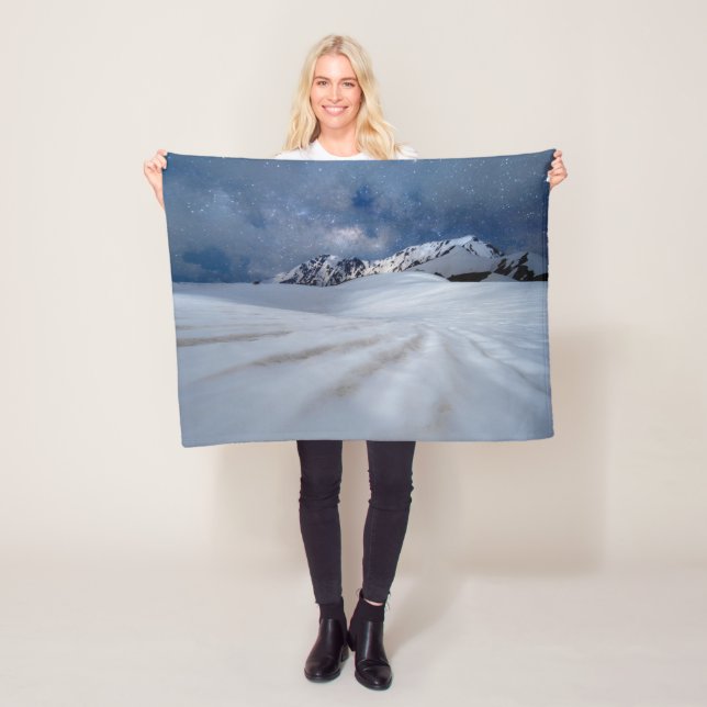 Cobertor De Velo Gelo e neve | Tateyama-Kurobe, Japão (In Situ)