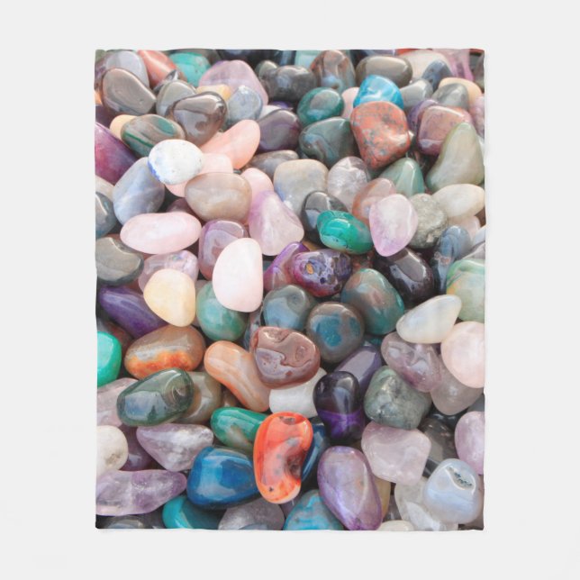 Cobertor De Velo Gemstone geology mineral caro (Frente)