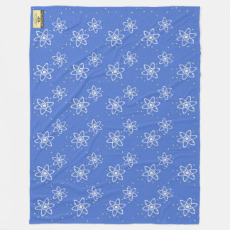 Cobertor De Velo General Issue Vault 67 eletrões