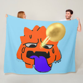 COBERTOR DE VELO GÊNIO GENIUS GIGANTE!