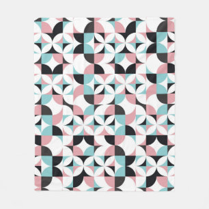 Cobertor De Velo Geometria minimalista, estilo escandinavo trabalho