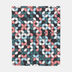 Cobertor De Velo geometric seamless pattern designgeometric,texture