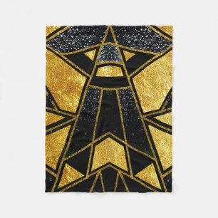 Cobertor De Velo Geométrico nº 929