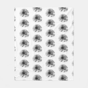 Cobertor De Velo Gerbera