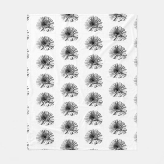 Cobertor De Velo Gerbera (Frente)