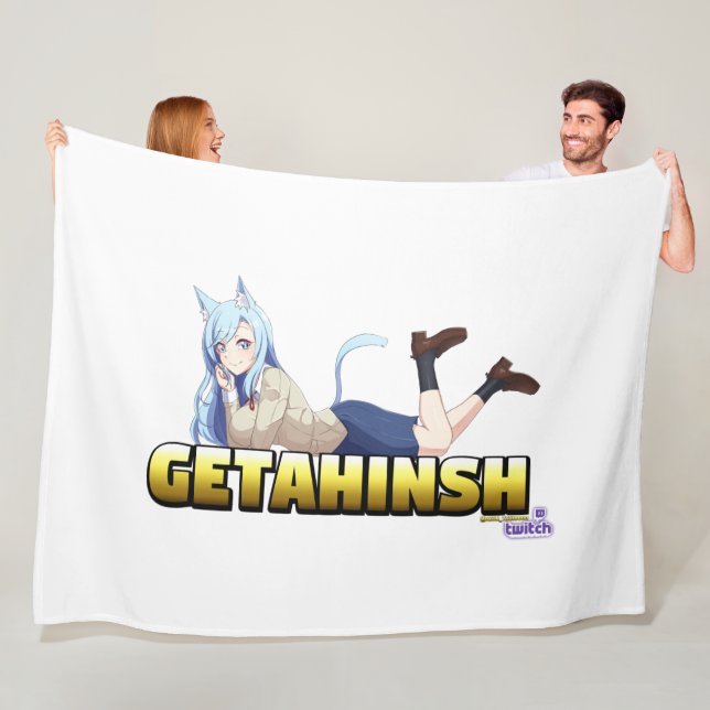 Cobertor De Velo Geta-Cozy (In Situ)