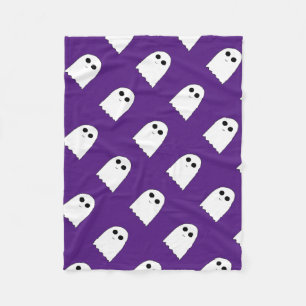 Cobertor De Velo Ghost Blanket