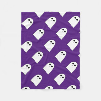 Cobertor De Velo Ghost Blanket