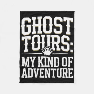 Cobertor De Velo Ghost Tour Paranormal Investigation Spooky Adventu