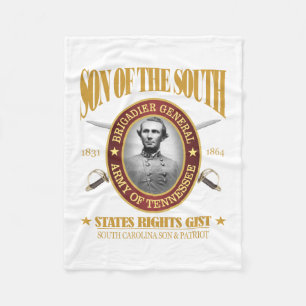 Cobertor De Velo Gist (SOTS2)