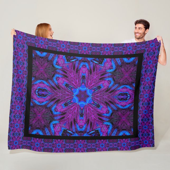 Cobertor De Velo Glória da Manhã (In Situ)