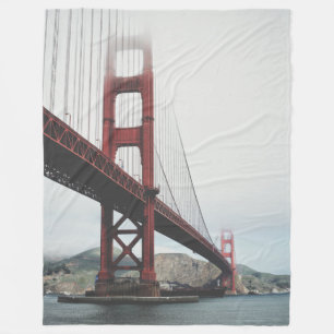 COBERTOR DE VELO GOLDEN GATE
