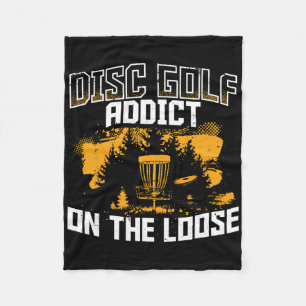 Cobertor De Velo Golfe de Disco Ultimate Frisbee