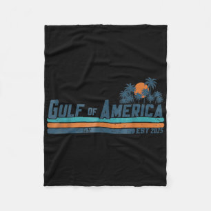 Cobertor De Velo Golfo De Bandeira Americano 2025