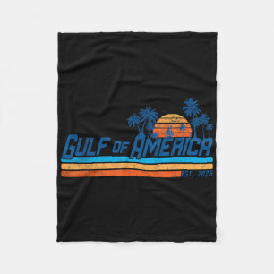 Cobertor De Velo Golfo De Bandeira Americano 2025