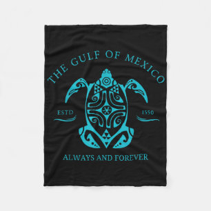 Cobertor De Velo Golfo Do México Est 1550