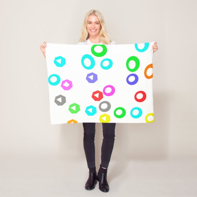 Cobertor De Velo Gomas (In Situ)