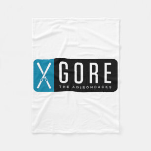 Cobertor De Velo Gore Mountain Ski
