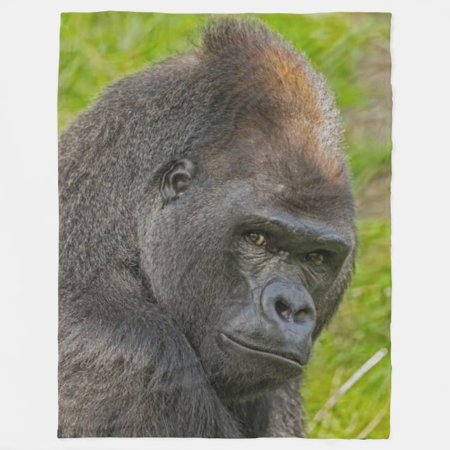 COBERTOR DE VELO GORILLA (Frente)