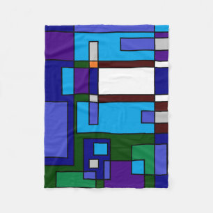 Cobertor De Velo Grade ocasional