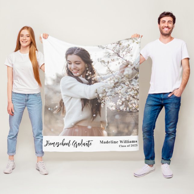 Cobertor De Velo Graduação de Escolas de Foto (In Situ)