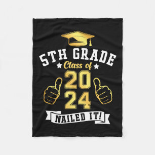 Cobertor De Velo Graduação De Ti Com 5 Grau 2024