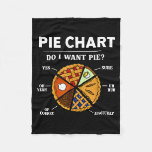 Cobertor De Velo Gráfico de Pizza Eu Quero Pizza Engraçado Para Hom