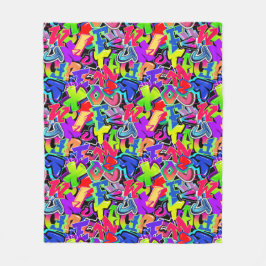 Cobertor De Velo Grafite