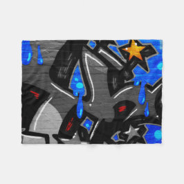 Cobertor De Velo Grafite 3 fbcnm