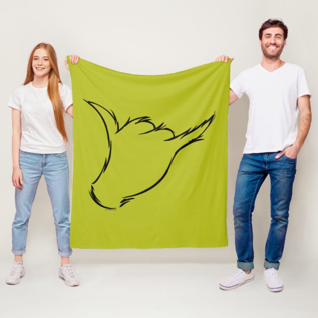 Cobertor De Velo Gralha | A Máquina Média De T-Shirt (In Situ)