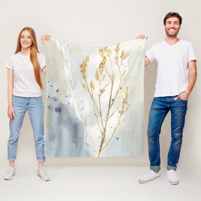 Cobertor De Velo Grama selvagem (In Situ)