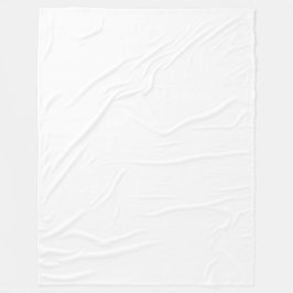 Cobertor De Velo Grande cobertura do velo