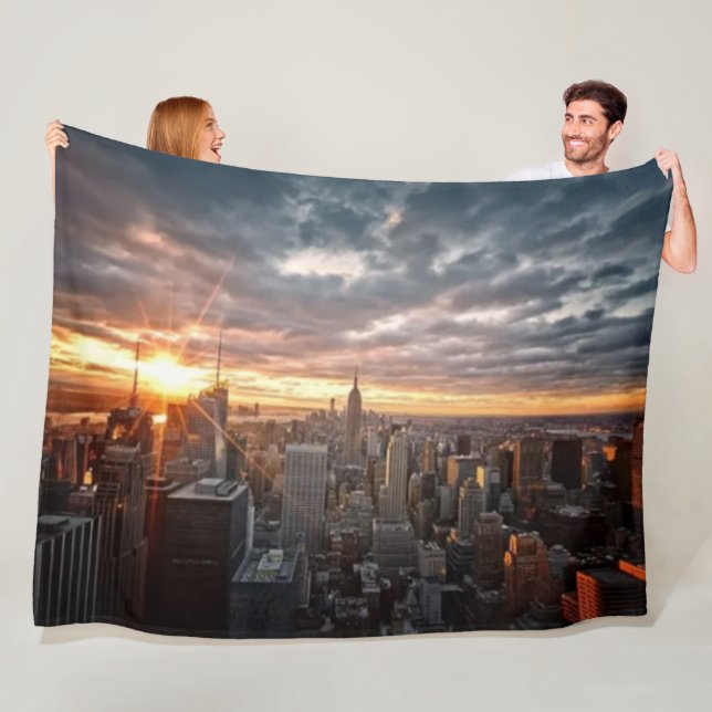 COBERTOR DE VELO GRANDE MAÇÃ (In Situ)