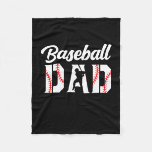 Cobertor De Velo Grandfather Quotes   Baseball Dad
