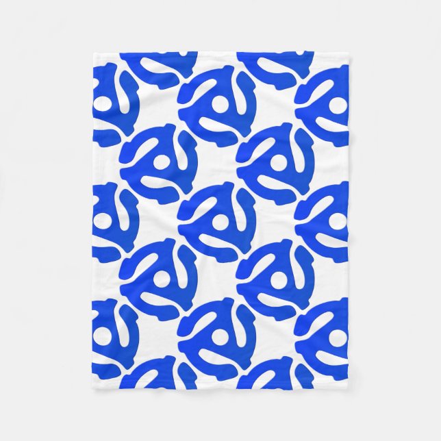 Cobertor De Velo Gravar adaptador (Frente)