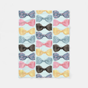 Cobertor De Velo Gravatas Arco