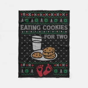 Cobertor De Velo Gravidez Nova Mãe