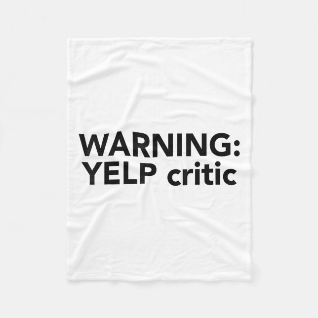 Cobertor De Velo Great Humor Idea Graphic Uni Adults , Blue, Small, (Frente)