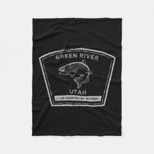 Cobertor De Velo Green River Utah Fly Fisheries