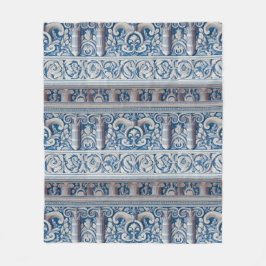 Cobertor De Velo Grego antigo