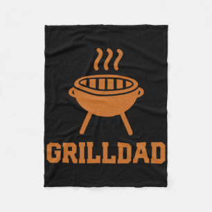 Cobertor De Velo Grelhador Churrasco Grill Daddy Master Bbq Churras