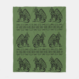 Cobertor De Velo Griffin