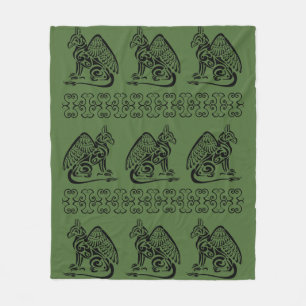 Cobertor De Velo Griffin