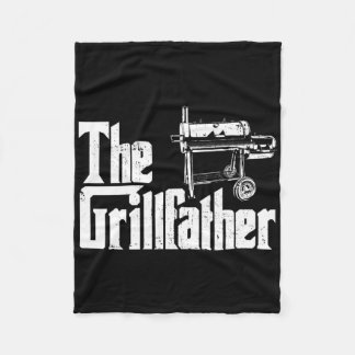 Cobertor De Velo Grilling Smoker And Grill Chef Grillfather Grilled