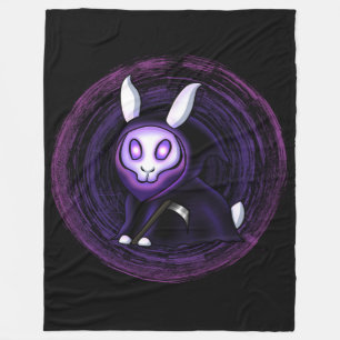 Cobertor De Velo Grimbun