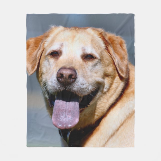 Cobertor De Velo Grin (Frente)