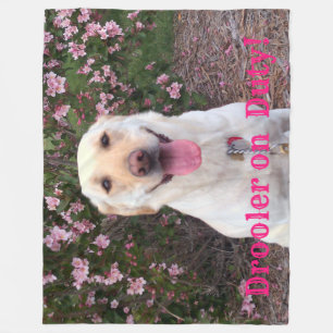 Cobertor De Velo Grin