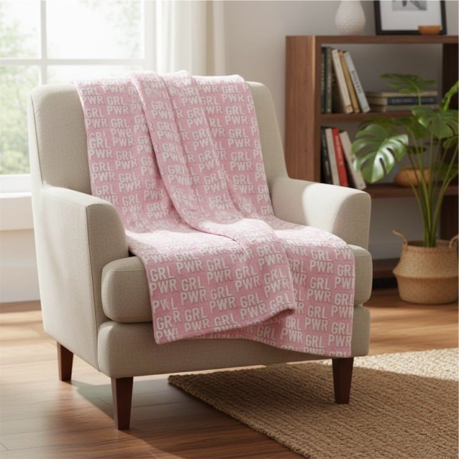 COBERTOR DE VELO GRL PWR (Criador carregado)