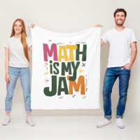 Groovy Math é minha paixão Primeiro Dia de Volta à